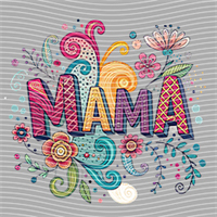 Mother's Day-MM 4762